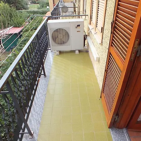 Appartamento Trilo Piri Marina di Campo