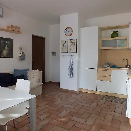 Apartment Trilo Piri Marina di Campo