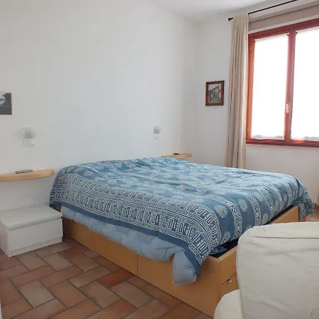 Apartment Trilo Piri *