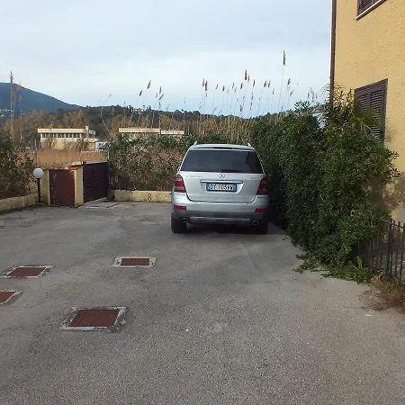 Apartment Trilo Piri
