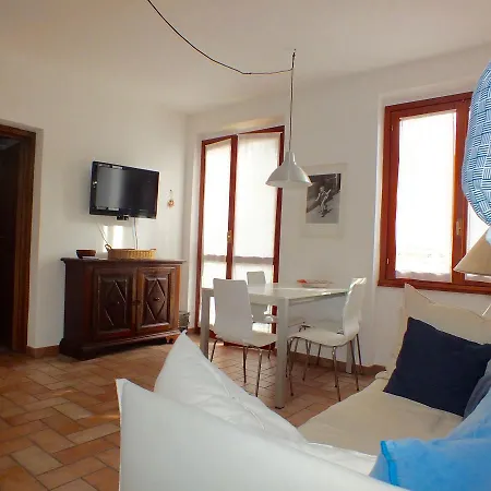 Trilo Piri Apartment Marina di Campo