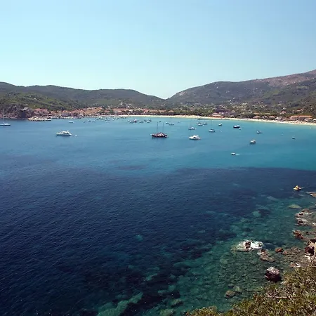 Trilo Piri * Marina di Campo