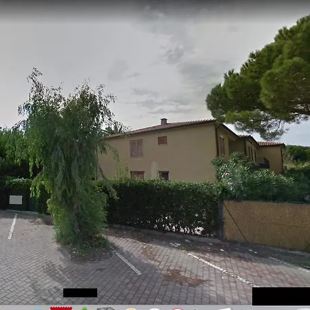 Apartment Trilo Piri Marina di Campo